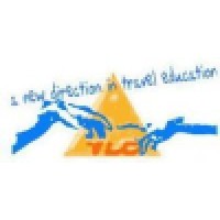 Travel Learning Centre t/a Travel Learning College Logo