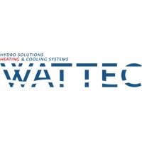 Wattec NV Logo