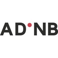 ADinB - Advertising in Business Logo