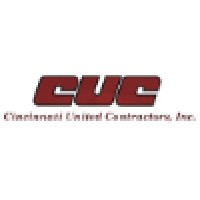 Cincinnati United Contractors, Inc. Logo