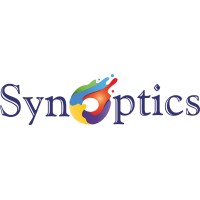 Synoptics Technologies Limited Logo