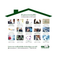 Het Letselhuis Logo
