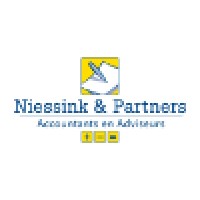 Niessink & Partners Accountants en Adviseurs Logo