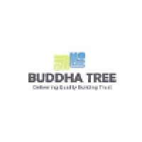 Buddha Tree Systems Logo
