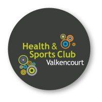Health & Sports Club Valkencourt Logo