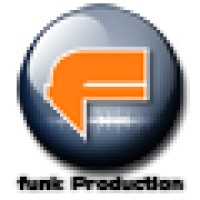 funk Production Logo