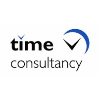 Time Consultancy Logo