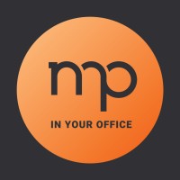 MP Polska Official Logo