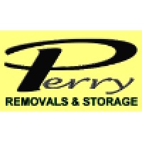 Perry Removals Ltd Logo