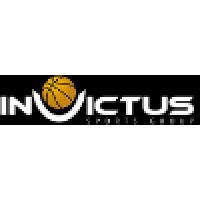 INVICTUS Sports Group Logo