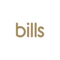 bills Restaurants Logo