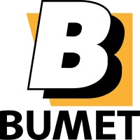 BUMET Logo