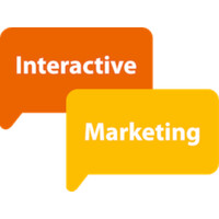 INTERACTIVE MARKETING (UK) LIMITED Logo