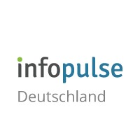 Infopulse GmbH Logo