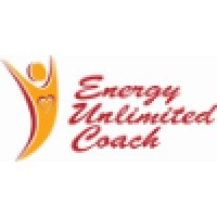 Energy Unlimited Coach Logo