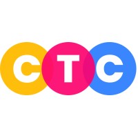 CTC International Ltd Logo