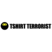 Tshirt Terrorist Logo