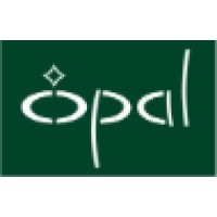 Opal Luxury Time Products Limited Logo