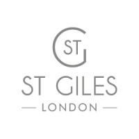 St Giles Fine Fragrance Logo