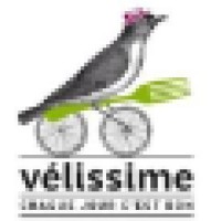 Vélissime Logo