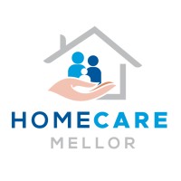 HomeCare Mellor Limited Logo