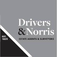 Drivers & Norris Group Logo