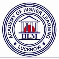 IILM Academy Of Higher Learning, Lucknow Logo
