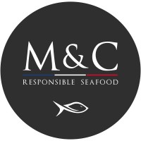 M&C ASIA Logo