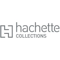Hachette Collections Logo