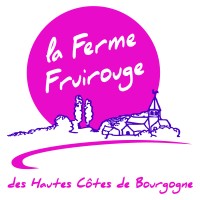 Fruirouge farm Logo