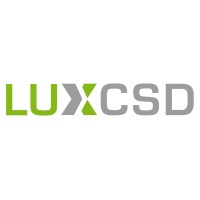LuxCSD Logo