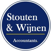 Stouten en Wijnen Accountants Logo