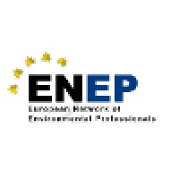 European Network of Environmental Professionals Logo