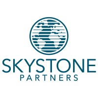 Skystone Partners Logo