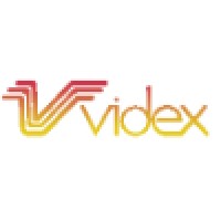 Videx Machine Engineering Ltd. Logo