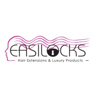 Easilocks Human Hair Extensions Ltd. Logo