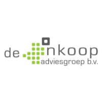 De Inkoop Adviesgroep B.V. Logo