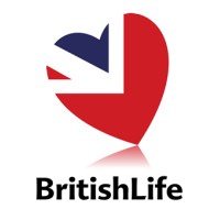 British Life Logo