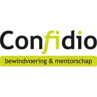 Confidio Bewindvoering Logo
