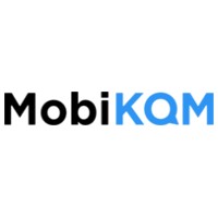 MobiKOM ApS Logo