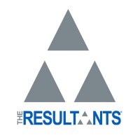 The Resultants® Logo