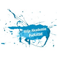 Vrije Akademie ZOM Logo