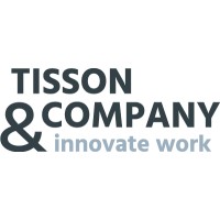 Tisson & Company GmbH Logo