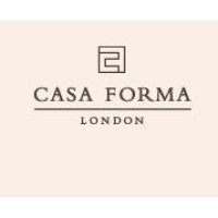 Casa Forma Logo