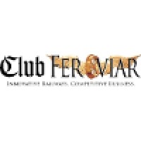 Club Feroviar Logo