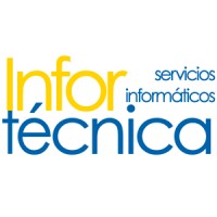 INFORTÉCNICA Logo