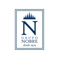 Grupo Nobre Logo