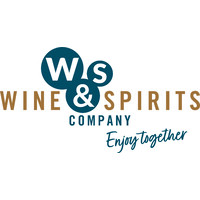 Wine & Spirits Logo