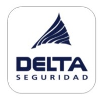 DELTA SEGURIDAD,S.A. Logo