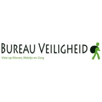 Bureau Veiligheid Logo